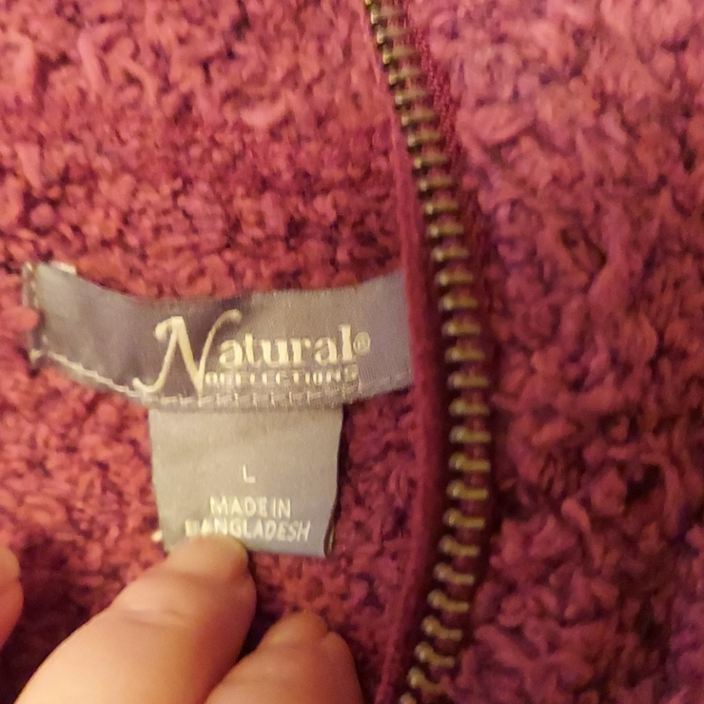 Pullover Top - image 1